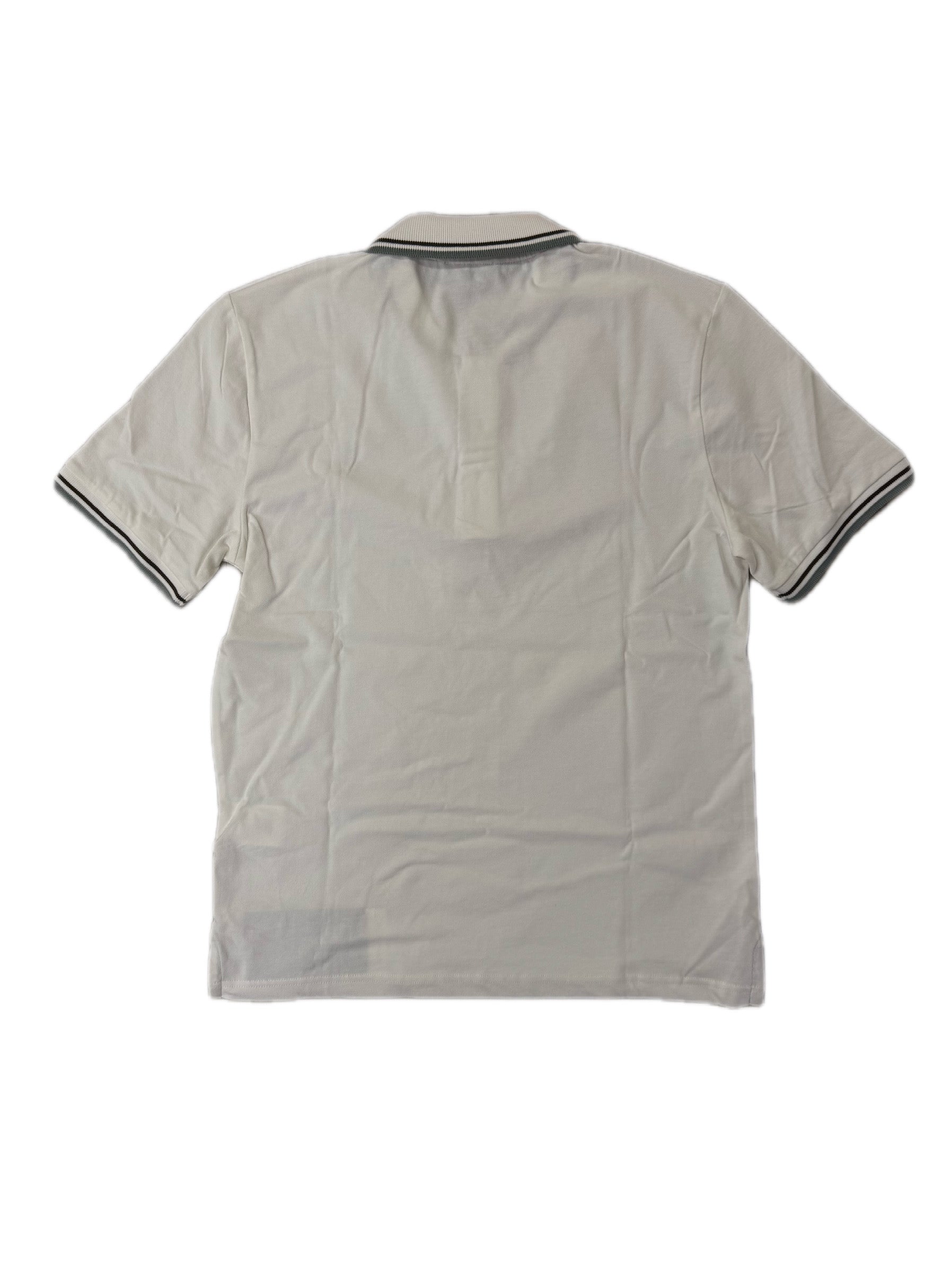 Polo JECKERSON