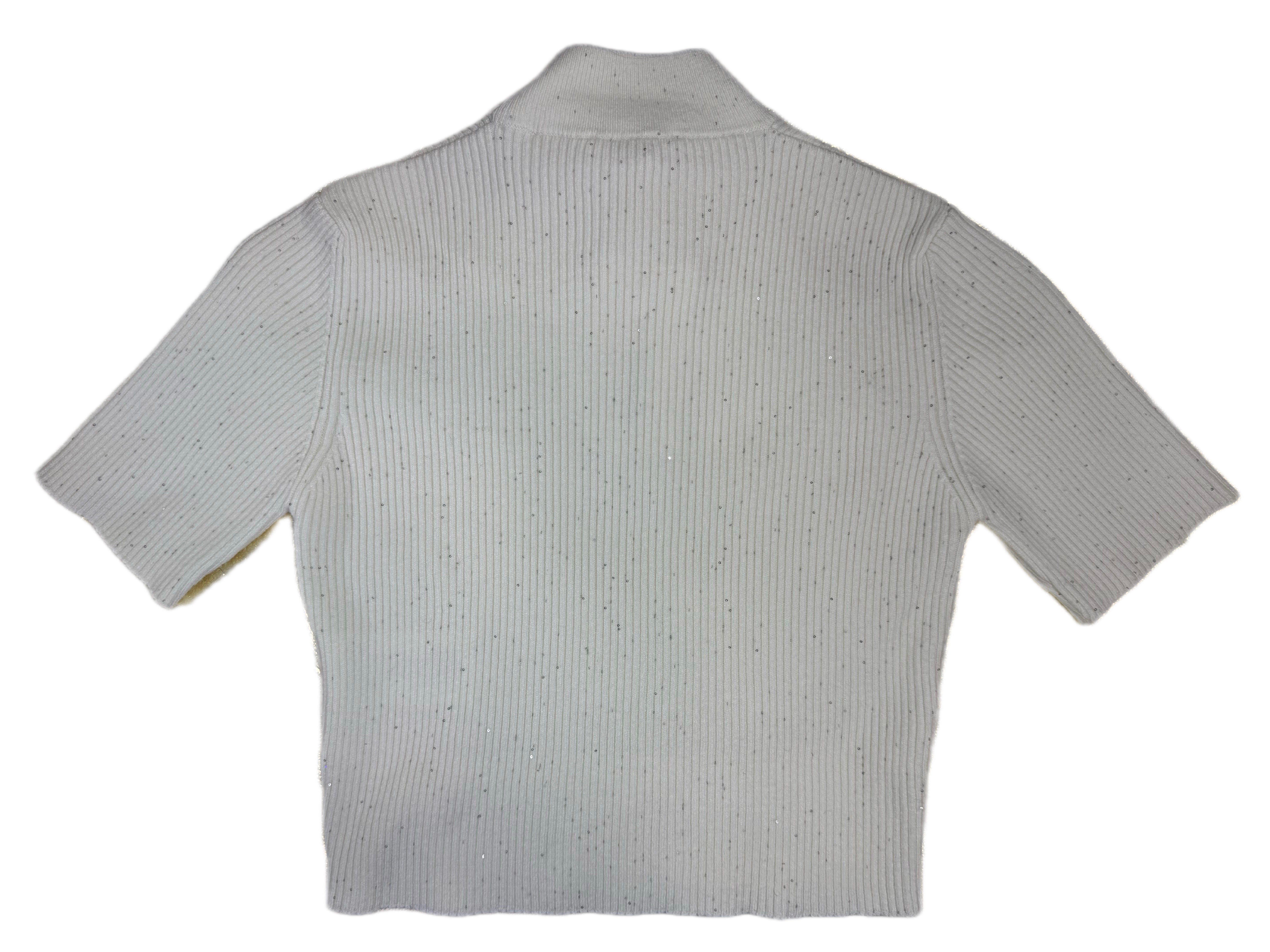 Crop top HINNOMINATE In Maglia