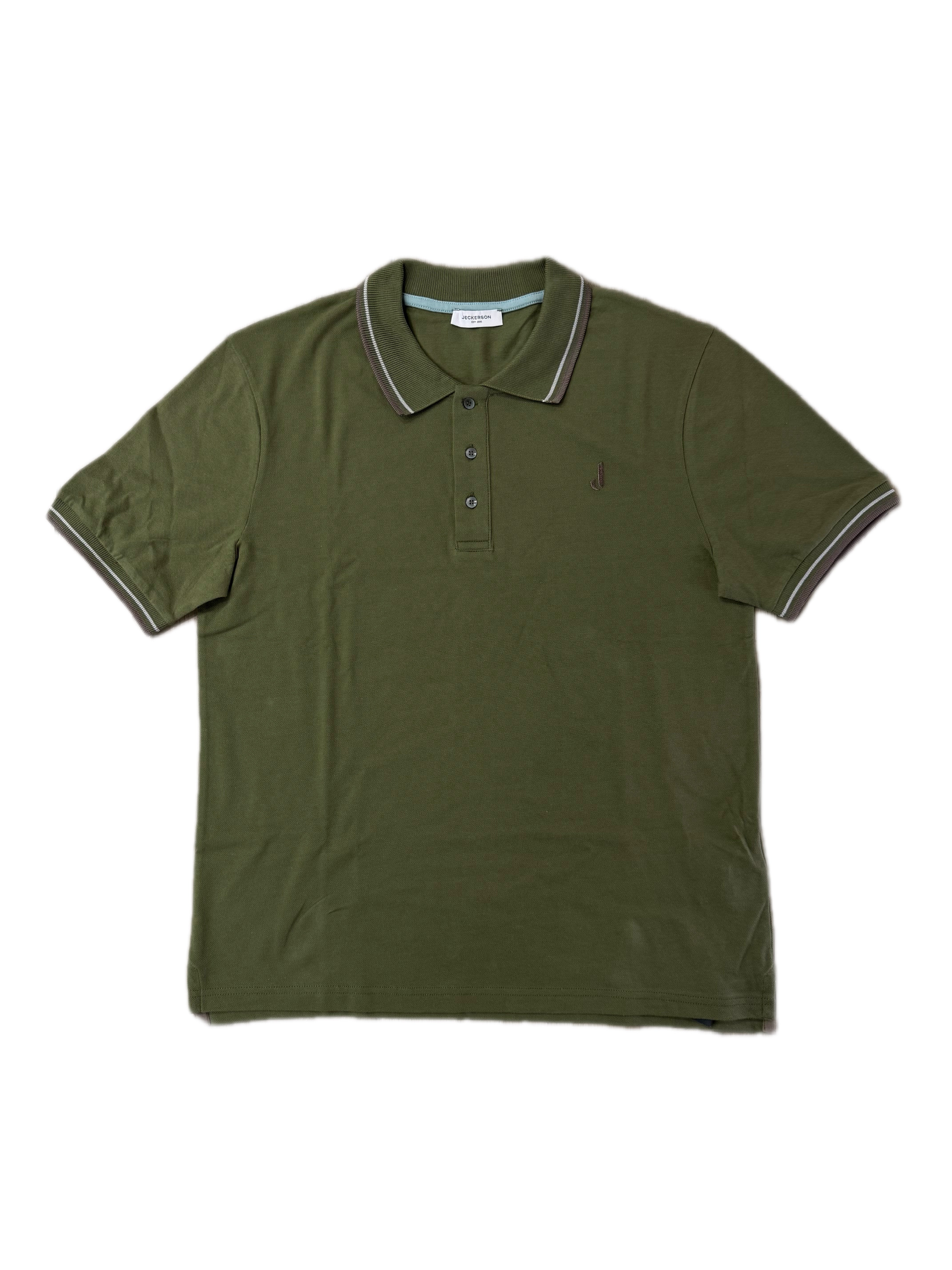 Polo JECKERSON