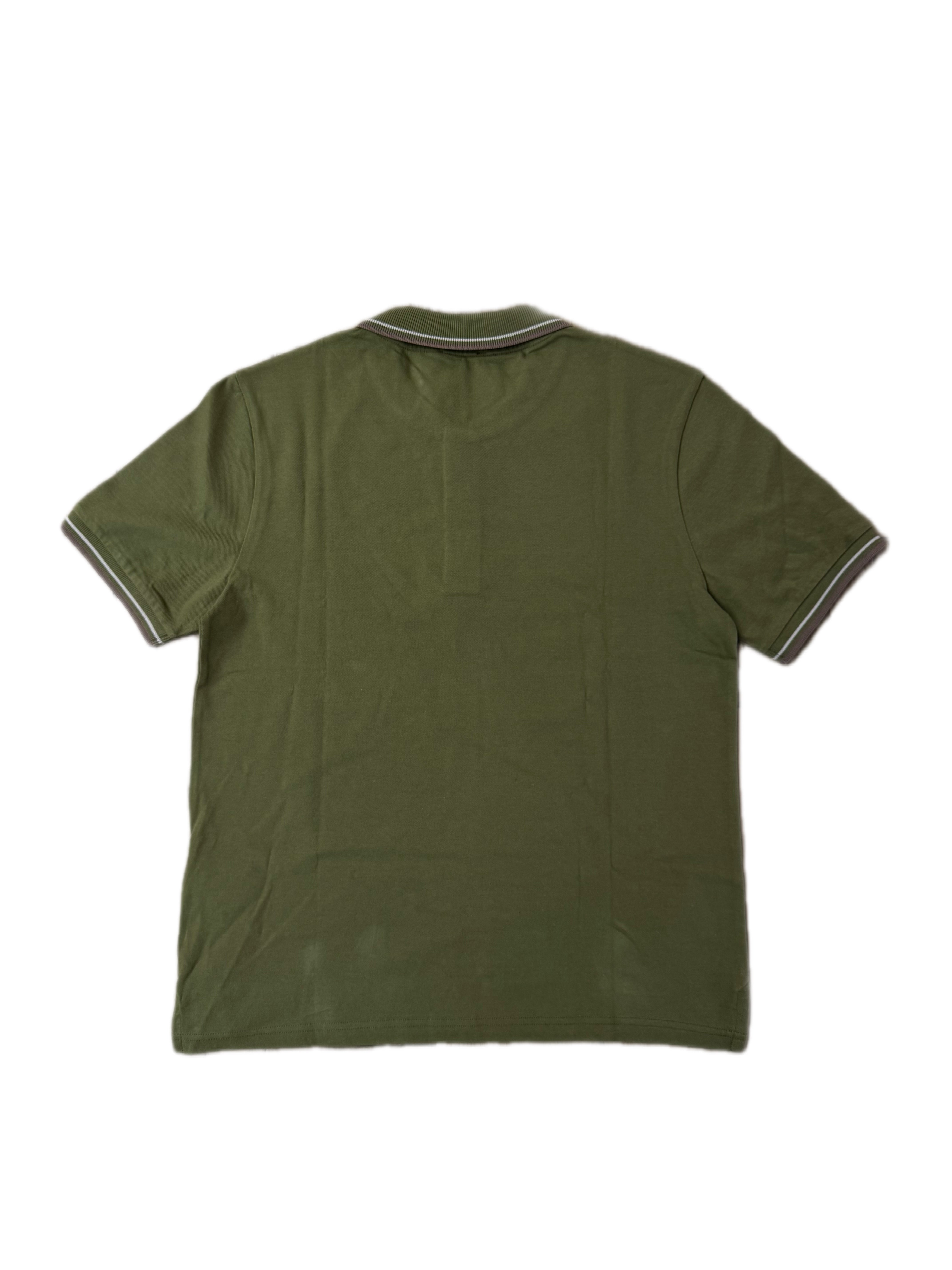 Polo JECKERSON
