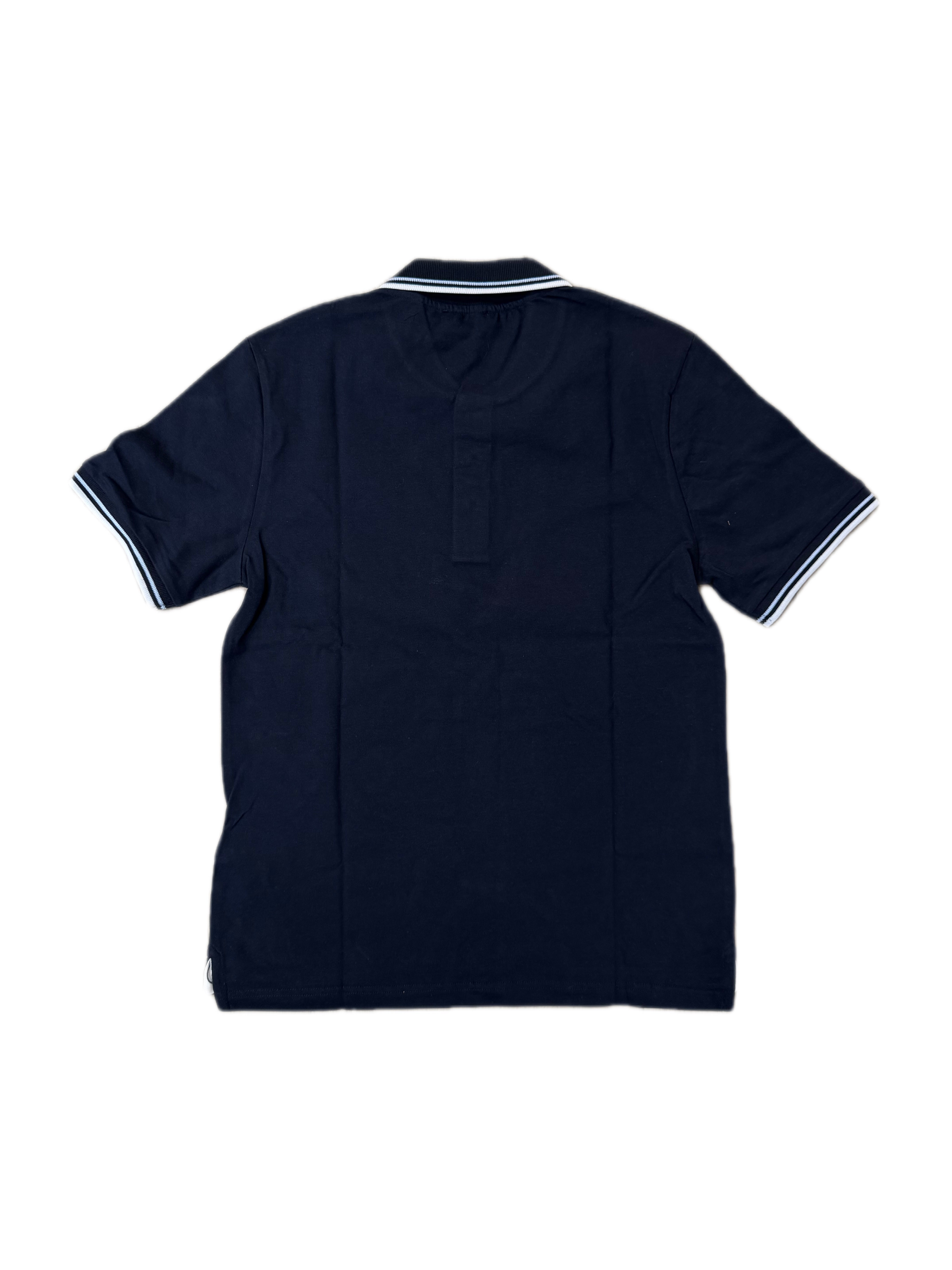 Polo JECKERSON