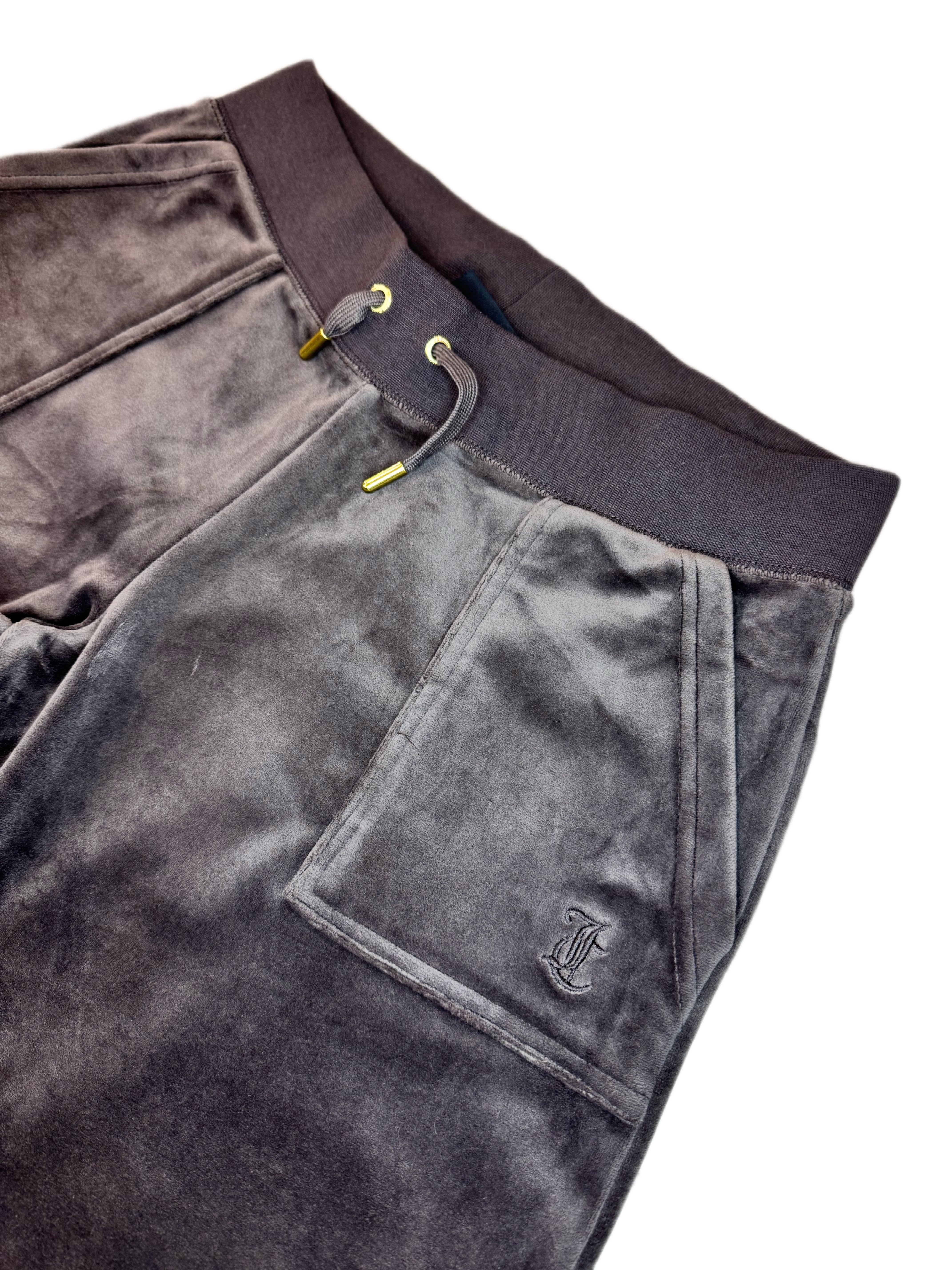 Pantalone JUICY COUTURE modello palazzo