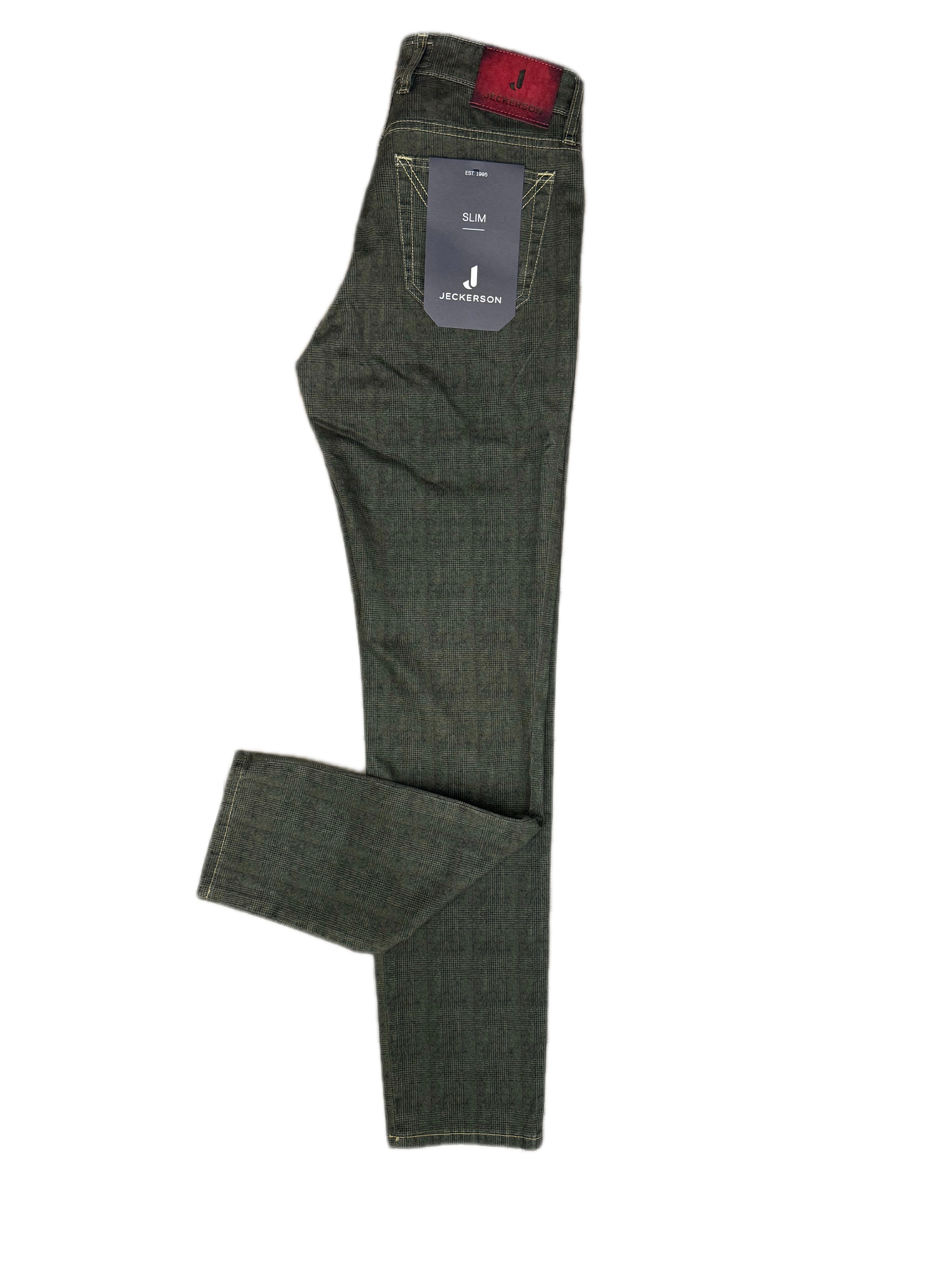 Pantalone JECKERSON Prinicipe Di Galles E Alcanatara