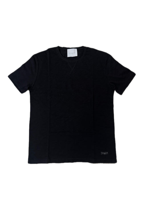 T-shirt GAELLE PARIS Fit.Basic In Jersey Fiammato