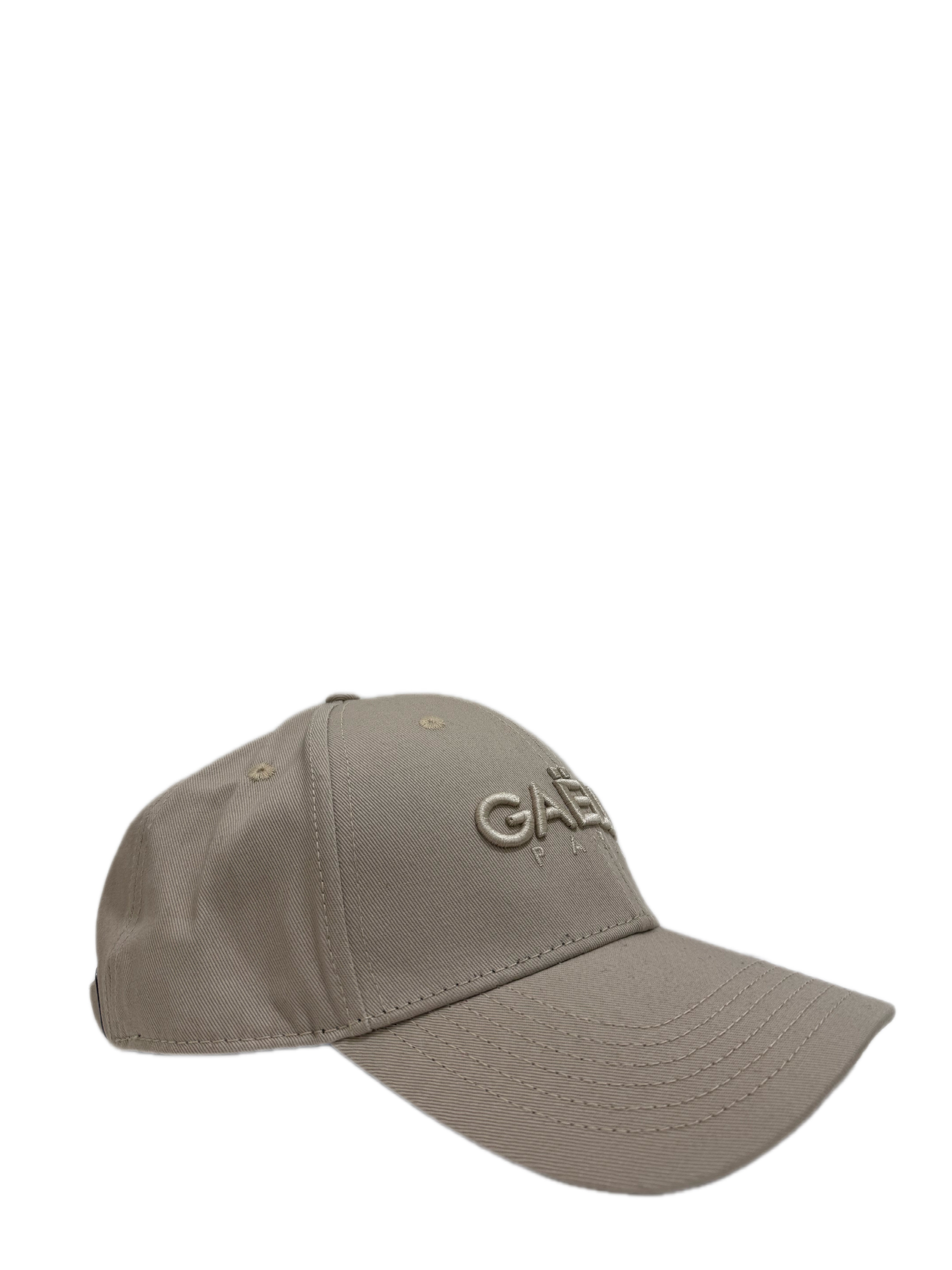 Cappello Visiera Gaelle Paris Con Ricamo 3D
