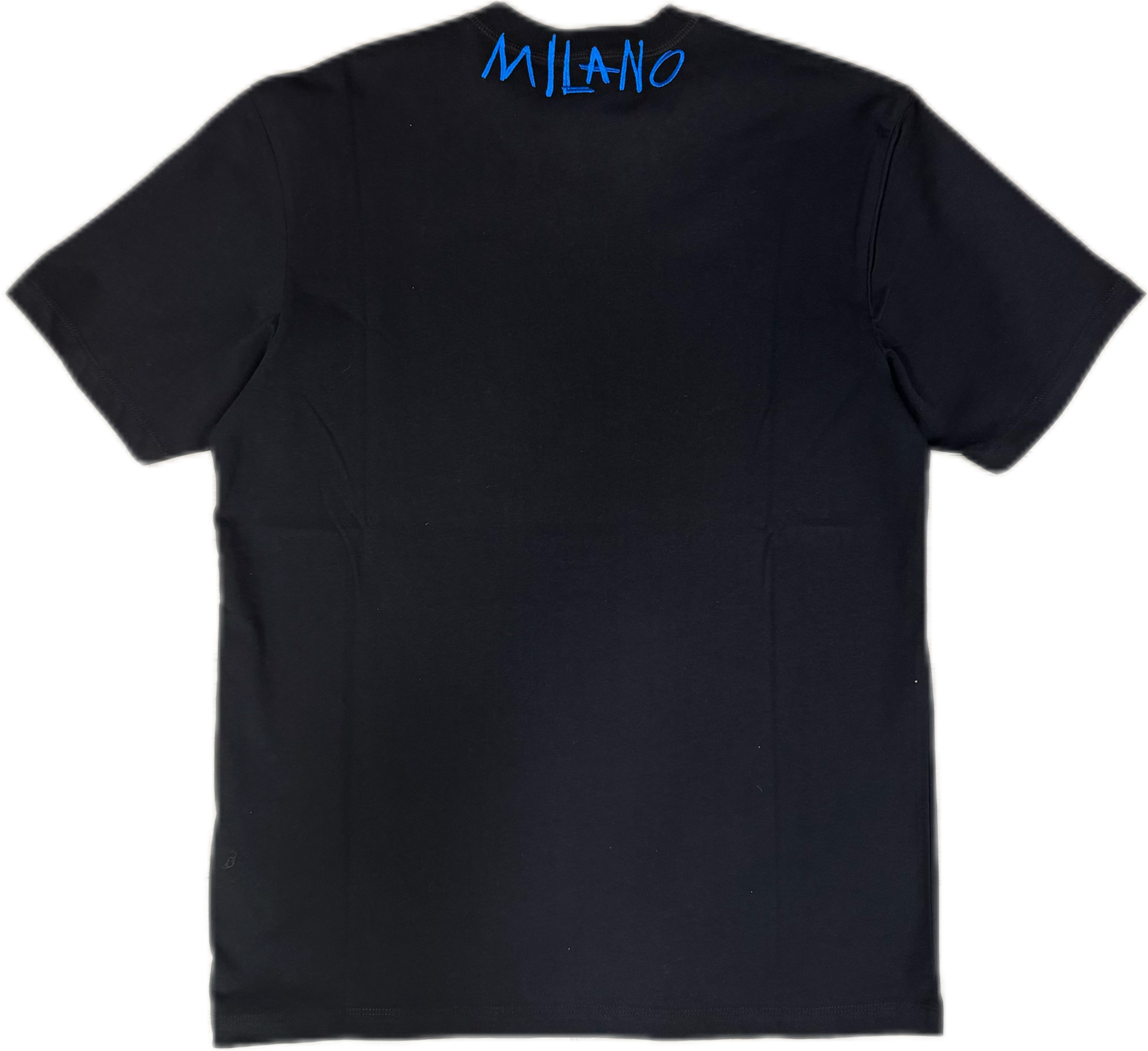 T-shirt JUST CAVALLI Logo Graffiti