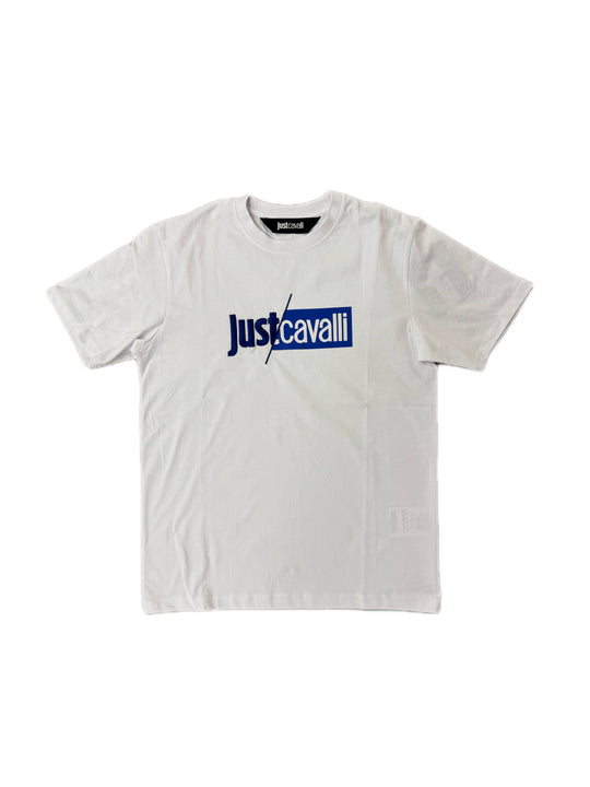 T-shirt JUST CAVALLI Maxi Logo