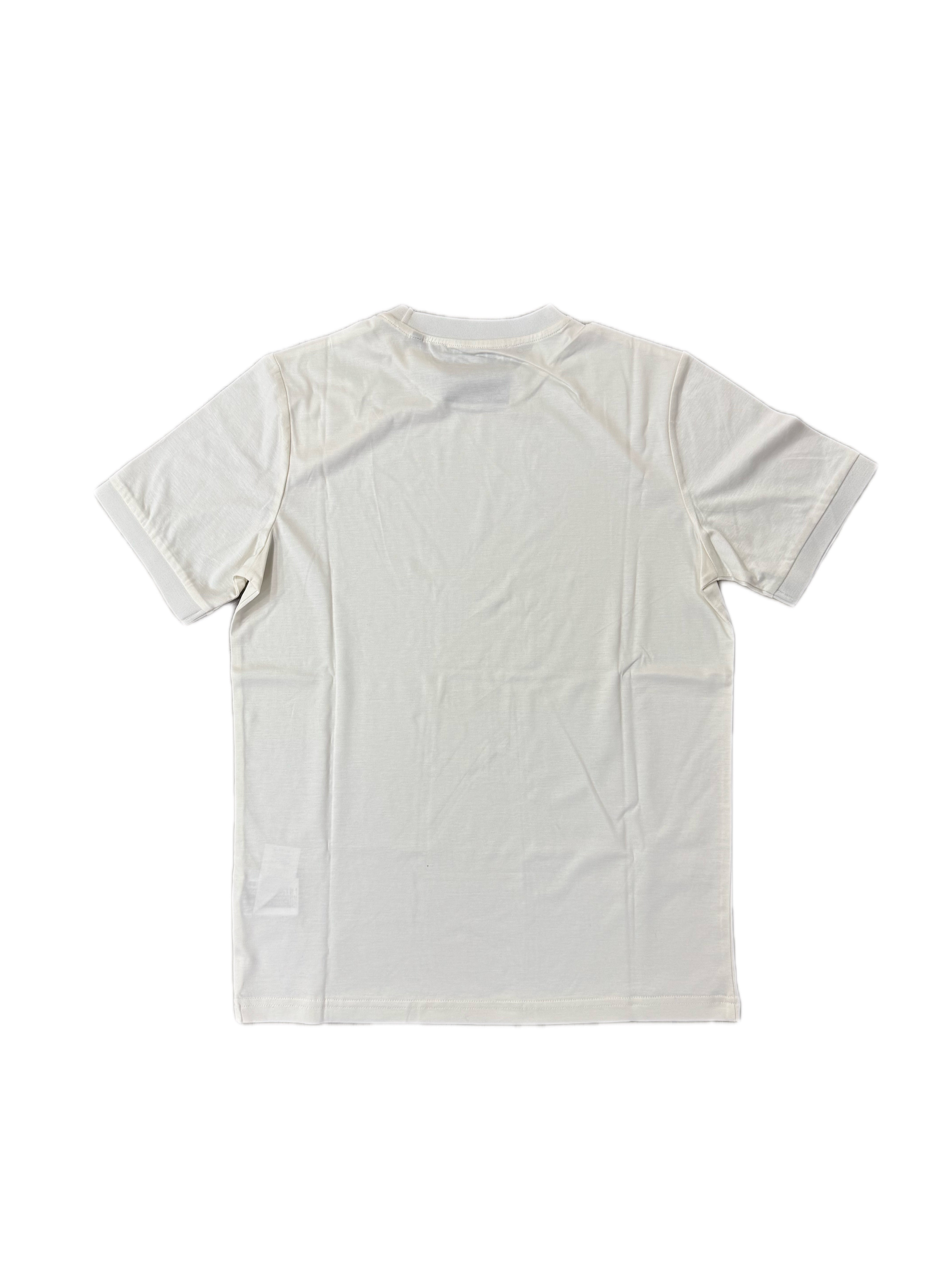 T-shirt RICHMOND Respir