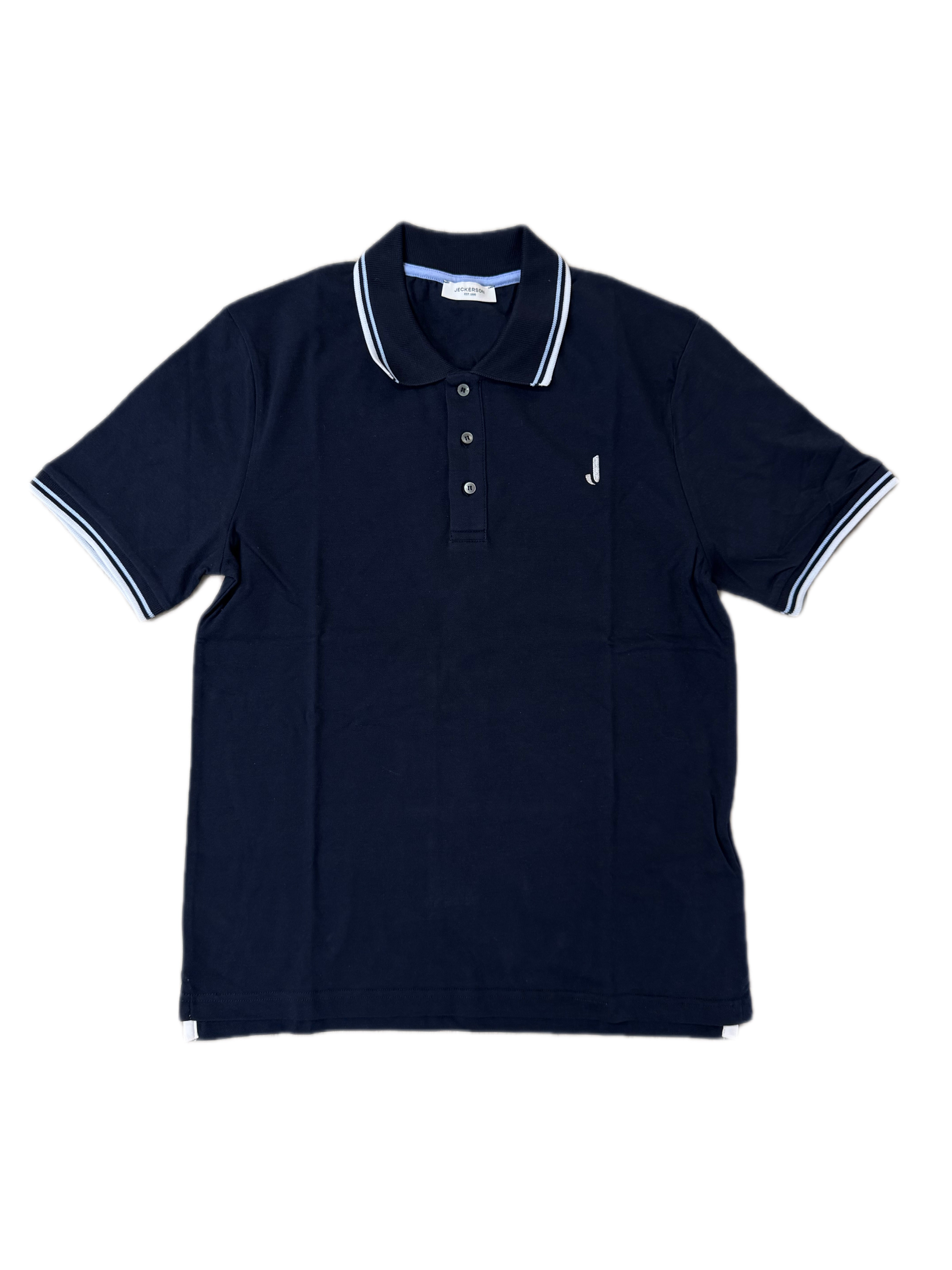 Polo JECKERSON