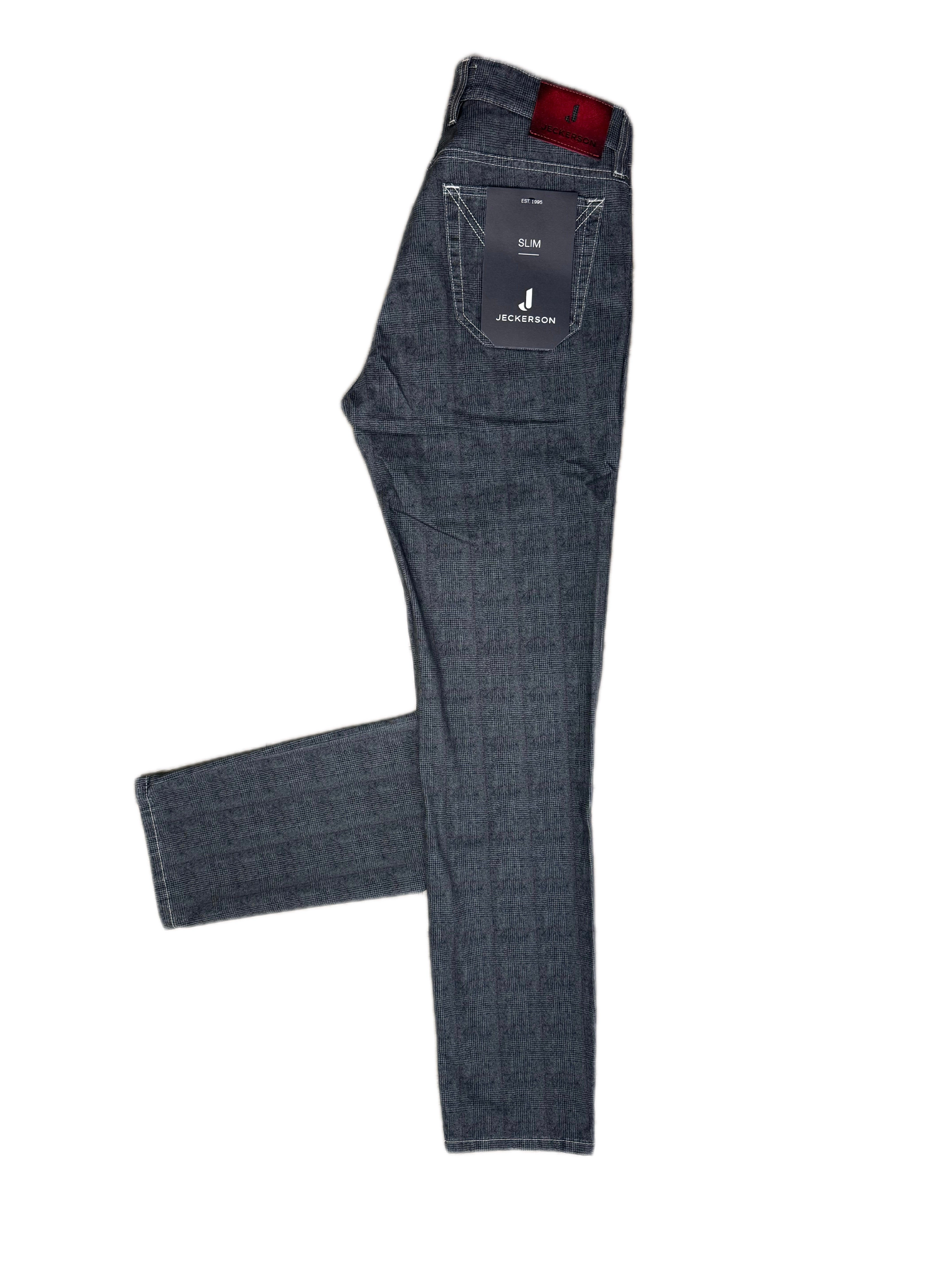 Pantalone JECKERSON Prinicipe Di Galles E Alcanatara