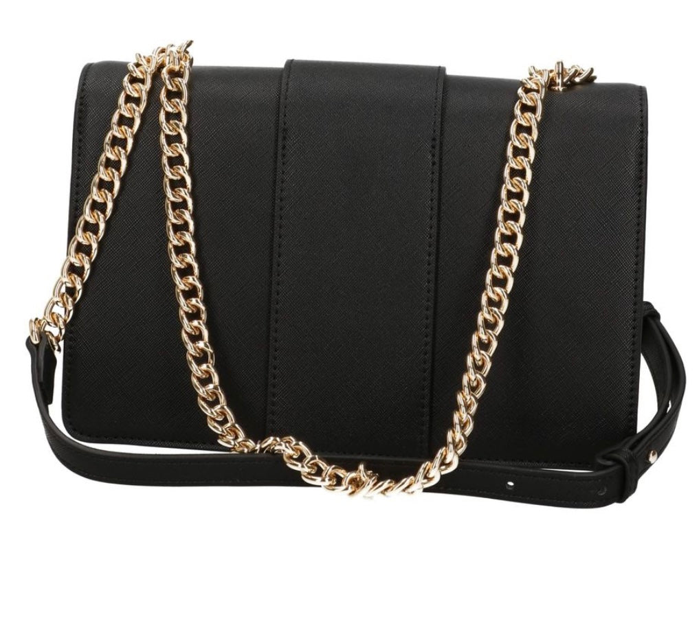 Regular Shoulder Strap GAELLE PARIS Mini Metal Logo