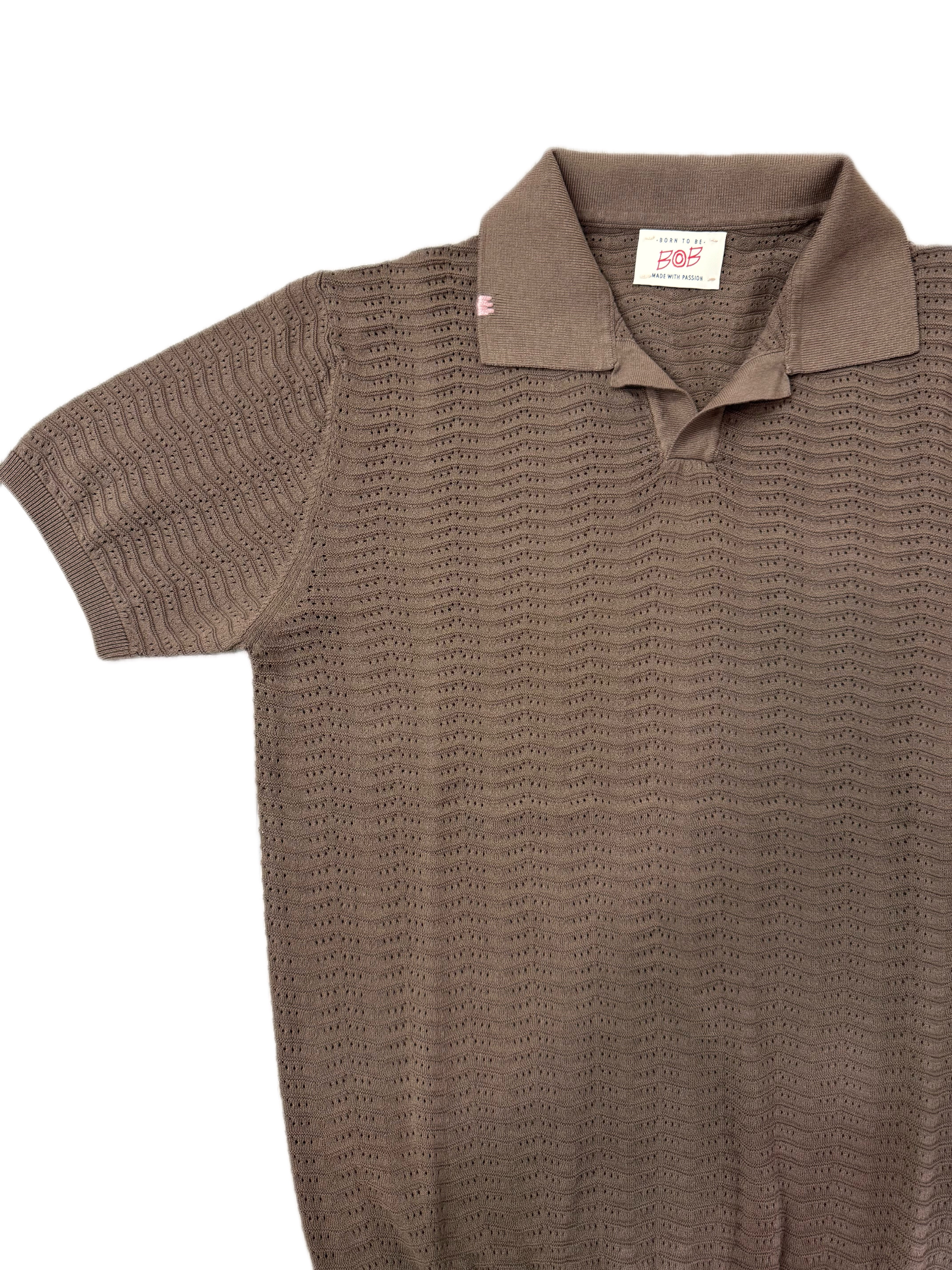 Polo BOB In Maglia