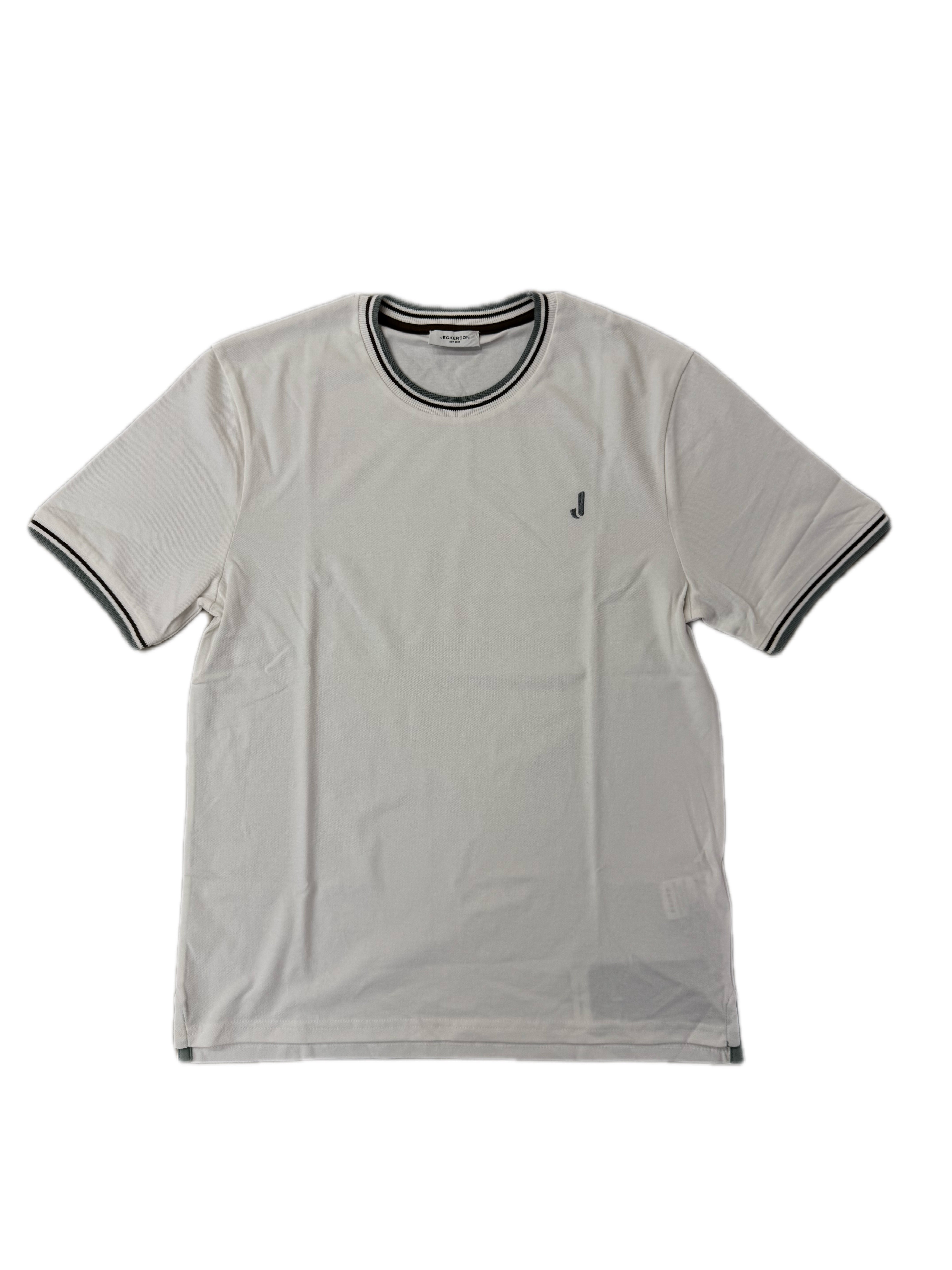 T-shirt JECKERSON