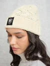 BERRETTO BLAUER USA CON RISVOLTO CORWIN
