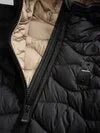 Piumino BLAUER USA GIUBBINO CORTO IMBOTTITO PIUMA CAMELIA