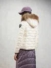 GIUBBINO BLAUER USA  CORTO IMBOTTITO PIUMA ALDIE