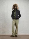 GIUBBINO BLAUER USA  CORTO IMBOTTITO PIUMA ALDIE