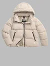 Piumino BLAUER USA PIUMINO OPACO NOYES