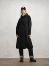 CAPPOTTO BLAUER USA CON CAPPUCCIO IMBOTTITO ROWE