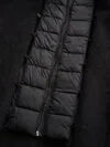 CAPPOTTO BLAUER USA CON CAPPUCCIO IMBOTTITO ROWE