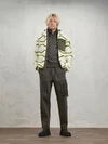 PILE BLAUER USA GIACCA PILE PINEDALE