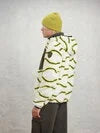 PILE BLAUER USA GIACCA PILE PINEDALE