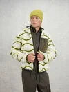 PILE BLAUER USA GIACCA PILE PINEDALE