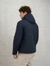 GIUBBETTO BLAUER USA NEOPRENE LEGGERO ANDREW