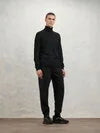 PANTALONE BLAUER USA IN FELPA OAKLEY NEW
