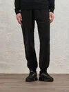 PANTALONE BLAUER USA IN FELPA OAKLEY NEW