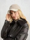 Cappello BLAUER USA  WOOLSON
