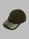 Cappello BLAUER USA  WOOLSON