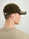 Cappello BLAUER USA  WOOLSON