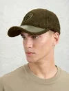 Cappello BLAUER USA  WOOLSON