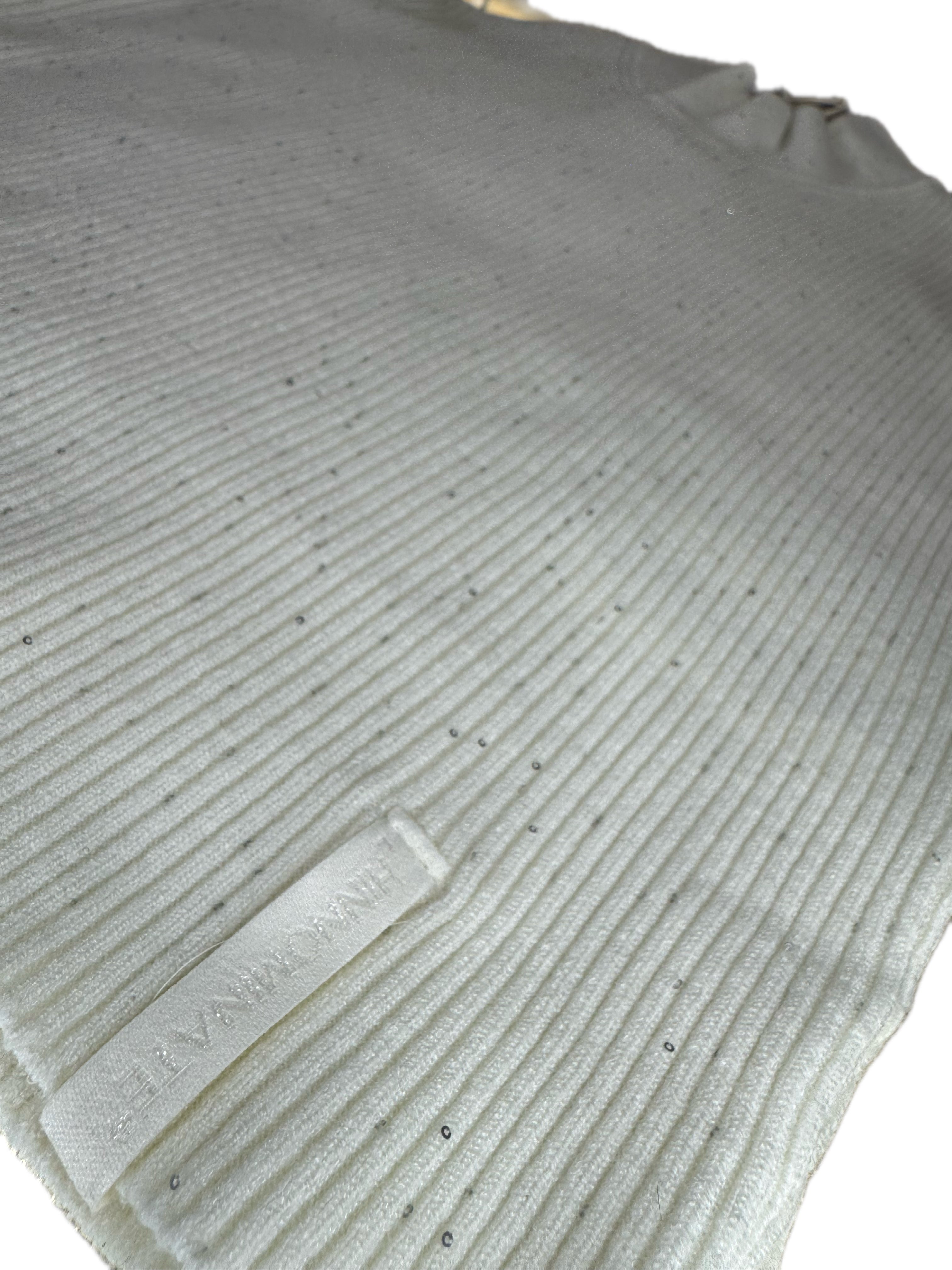 Crop top HINNOMINATE In Maglia