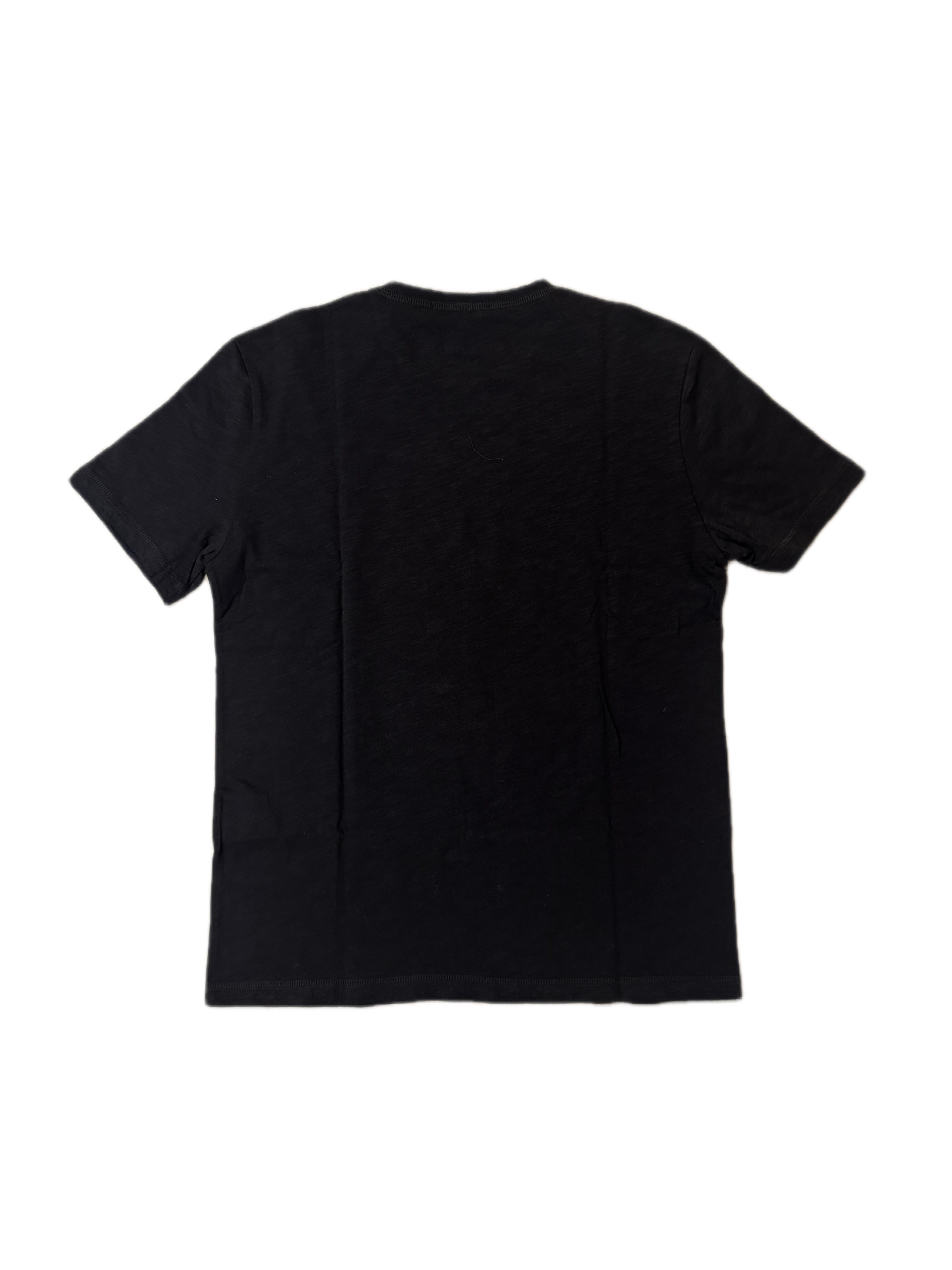 T-shirt GAELLE PARIS Fit.Basic In Jersey Fiammato