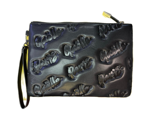 Pochette GAELLE PARIS Regular Pochette Allover Puffer