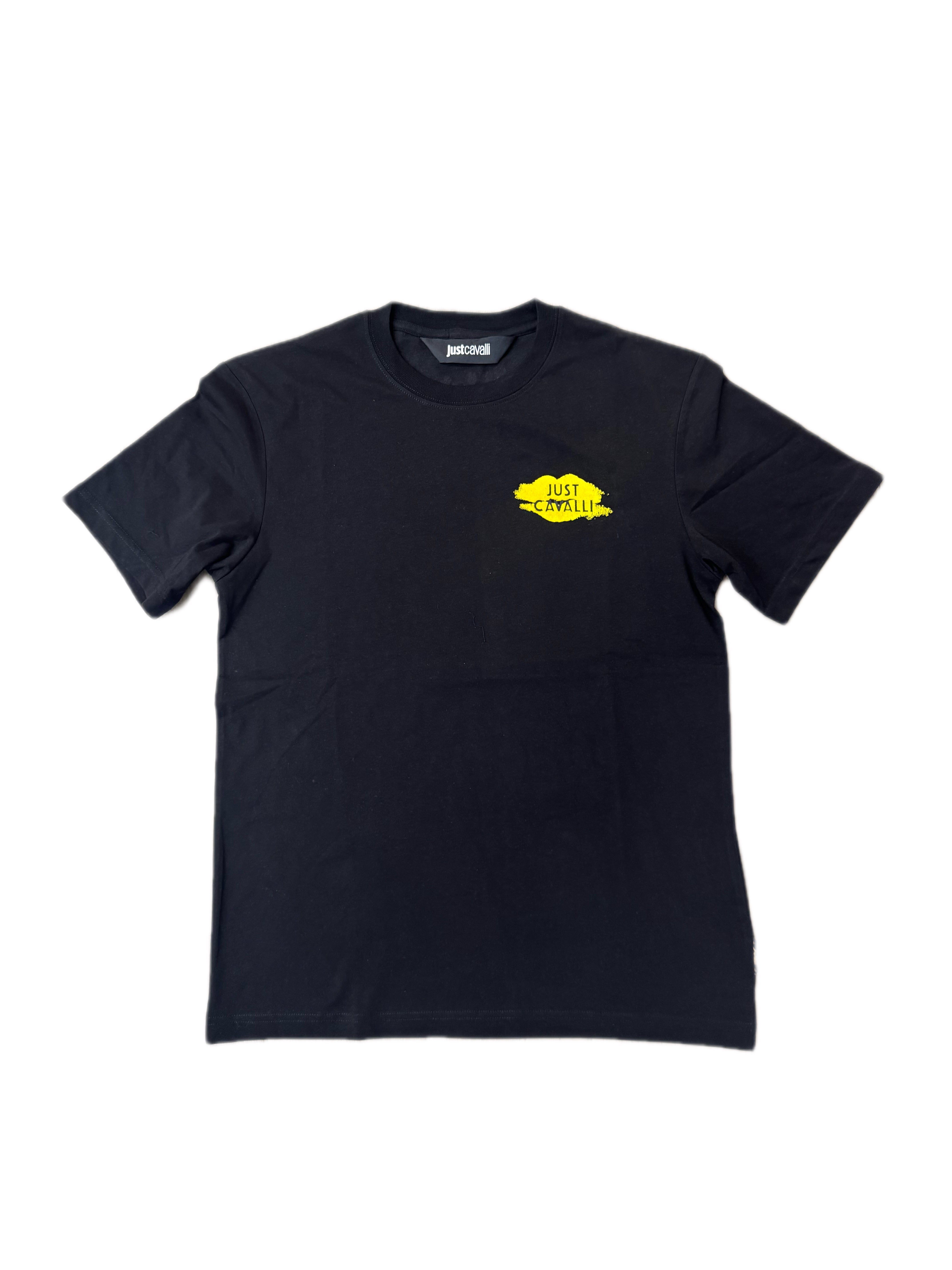 T-shirt JUST CAVALLI Kiss