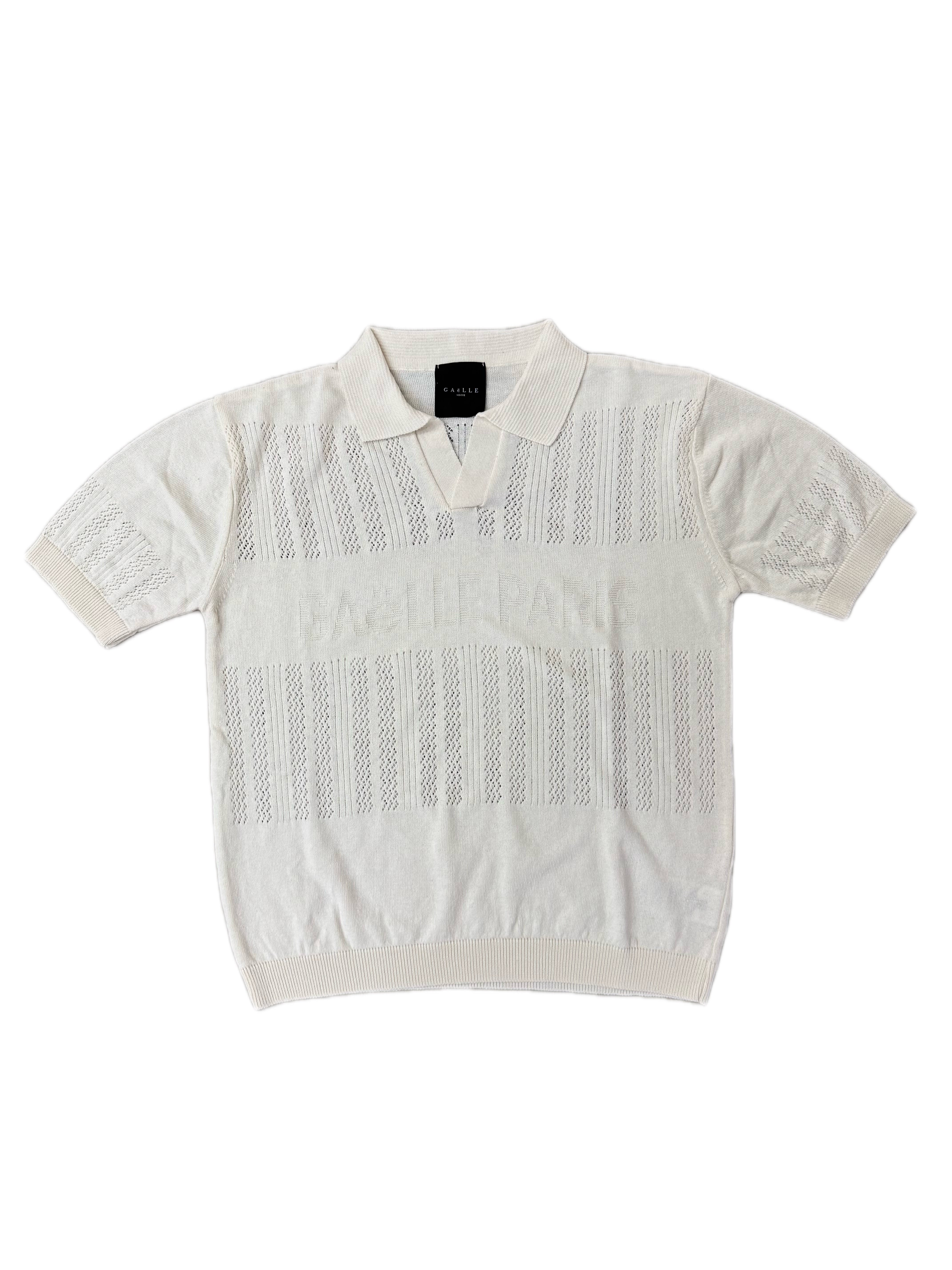 Polo GAELLE PARIS In Maglieria