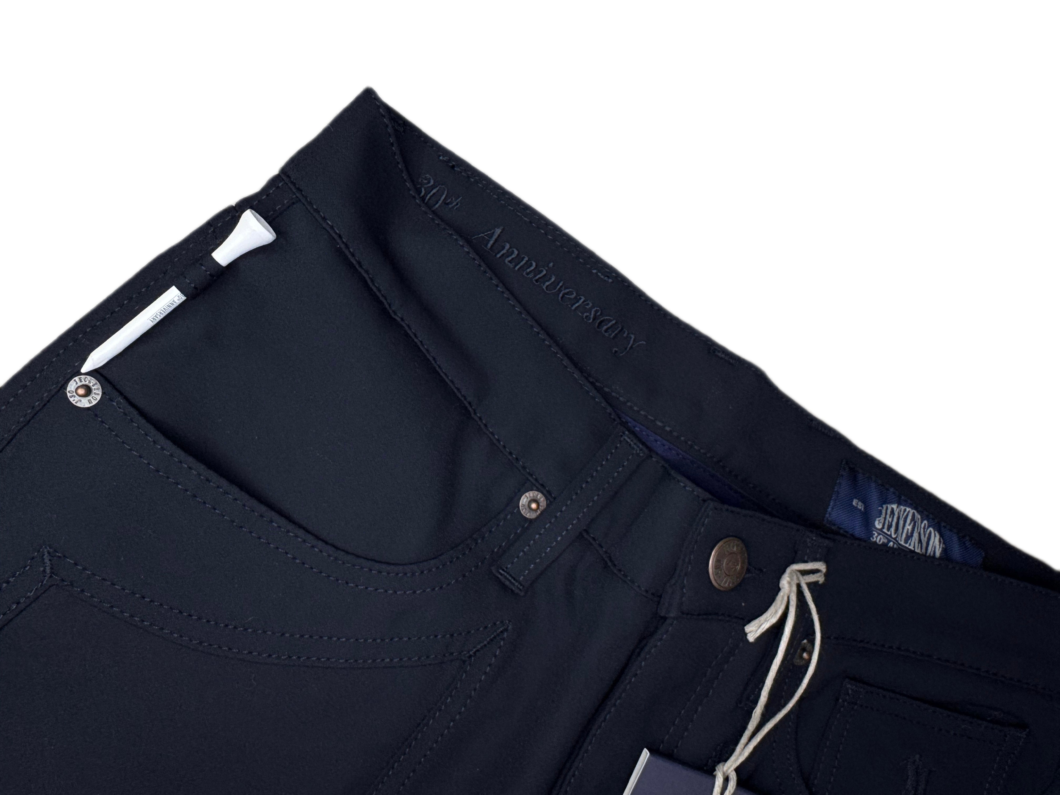 Pantalone JECKERSON Tessuto Super Stretch