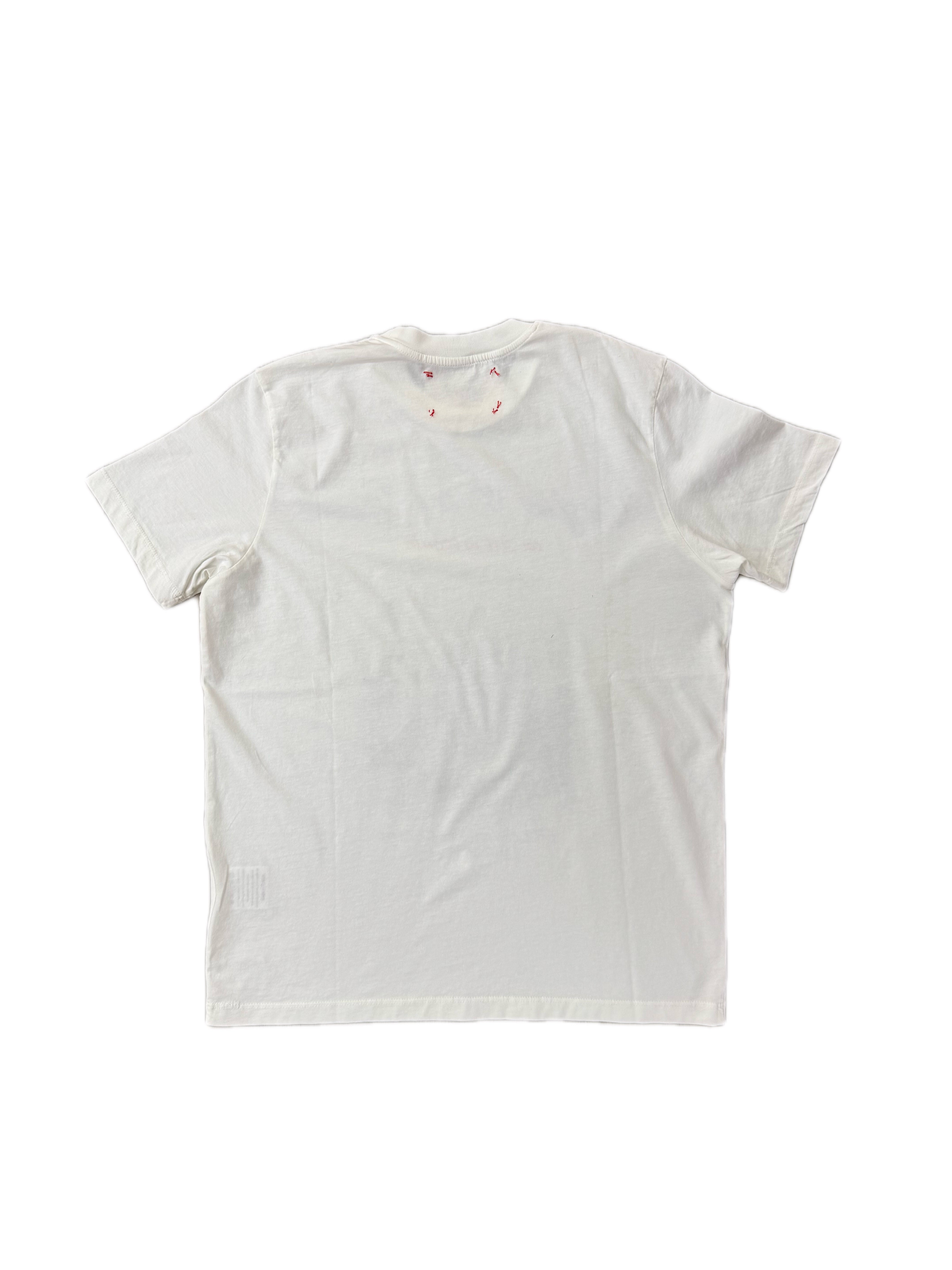 T-shirt BOB "Voglio Vivere Così"