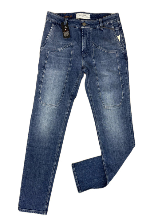 Jeans JECKERSON Tasca America