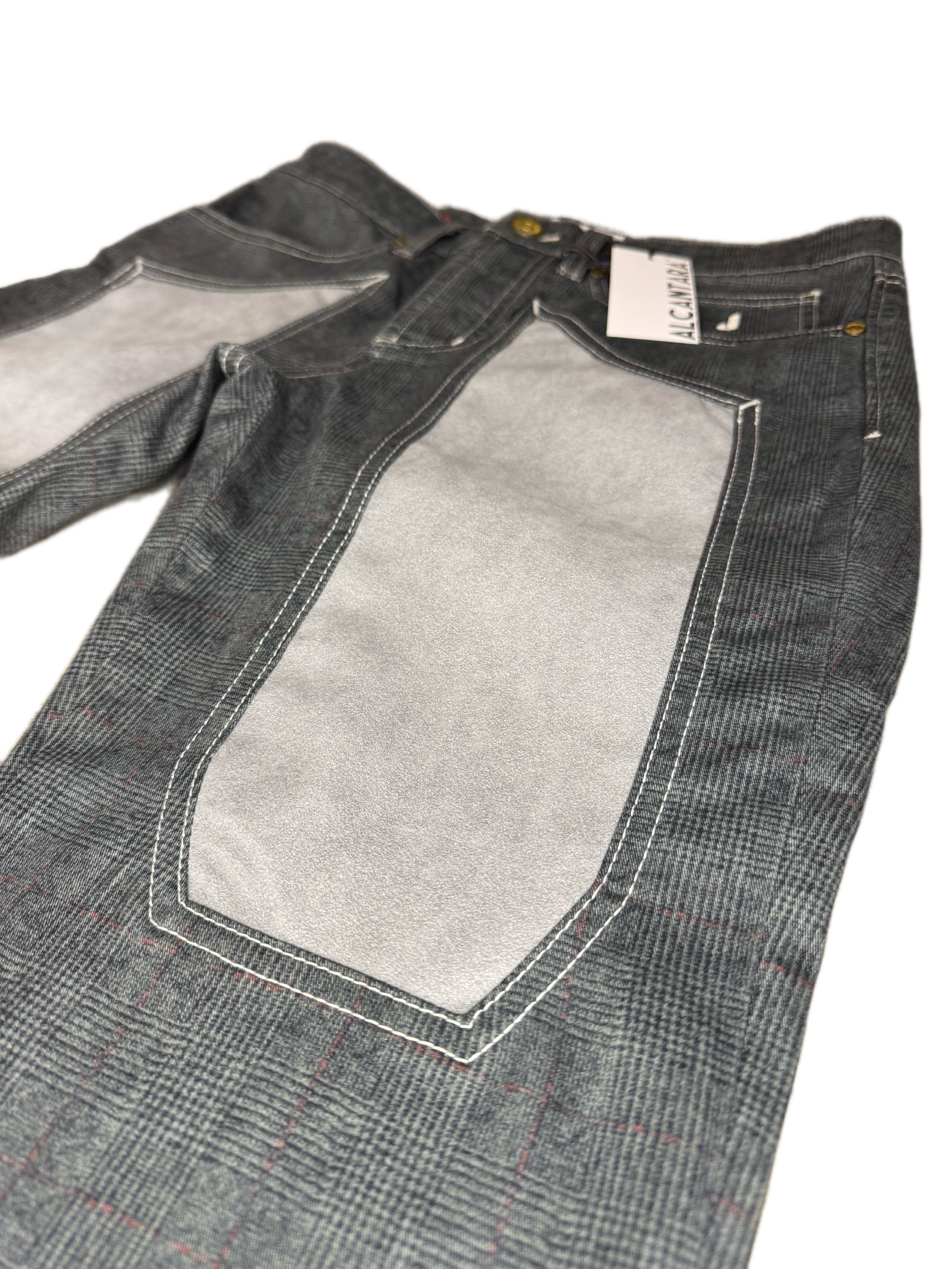 Pantalone JECKERSON Prinicipe Di Galles E Alcanatara