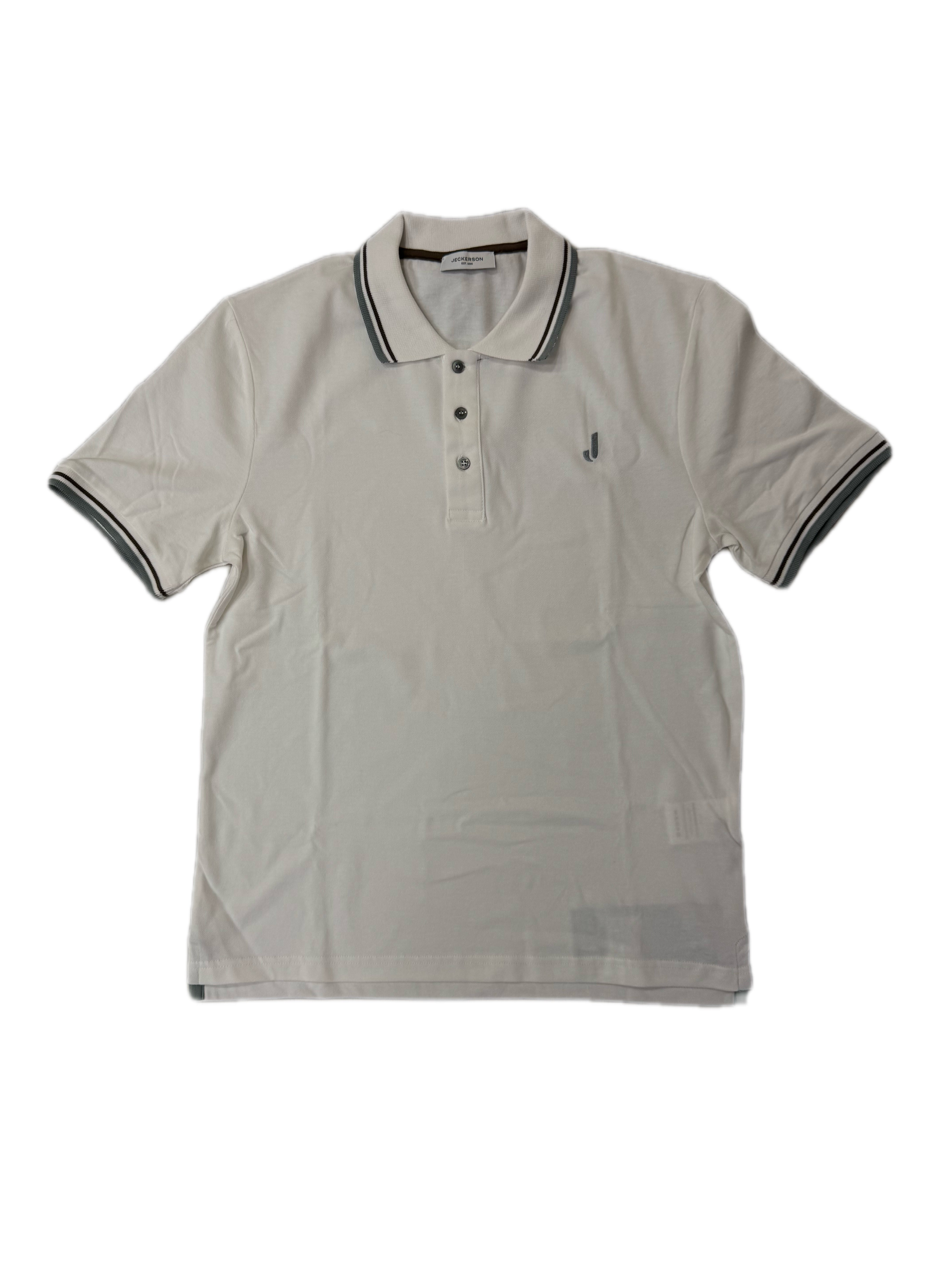 Polo JECKERSON