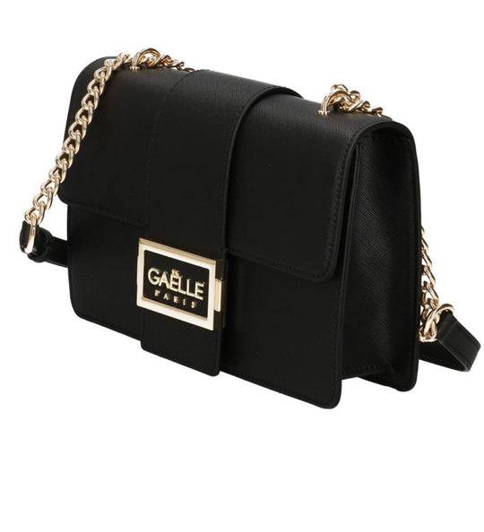 Regular Shoulder Strap GAELLE PARIS Mini Metal Logo