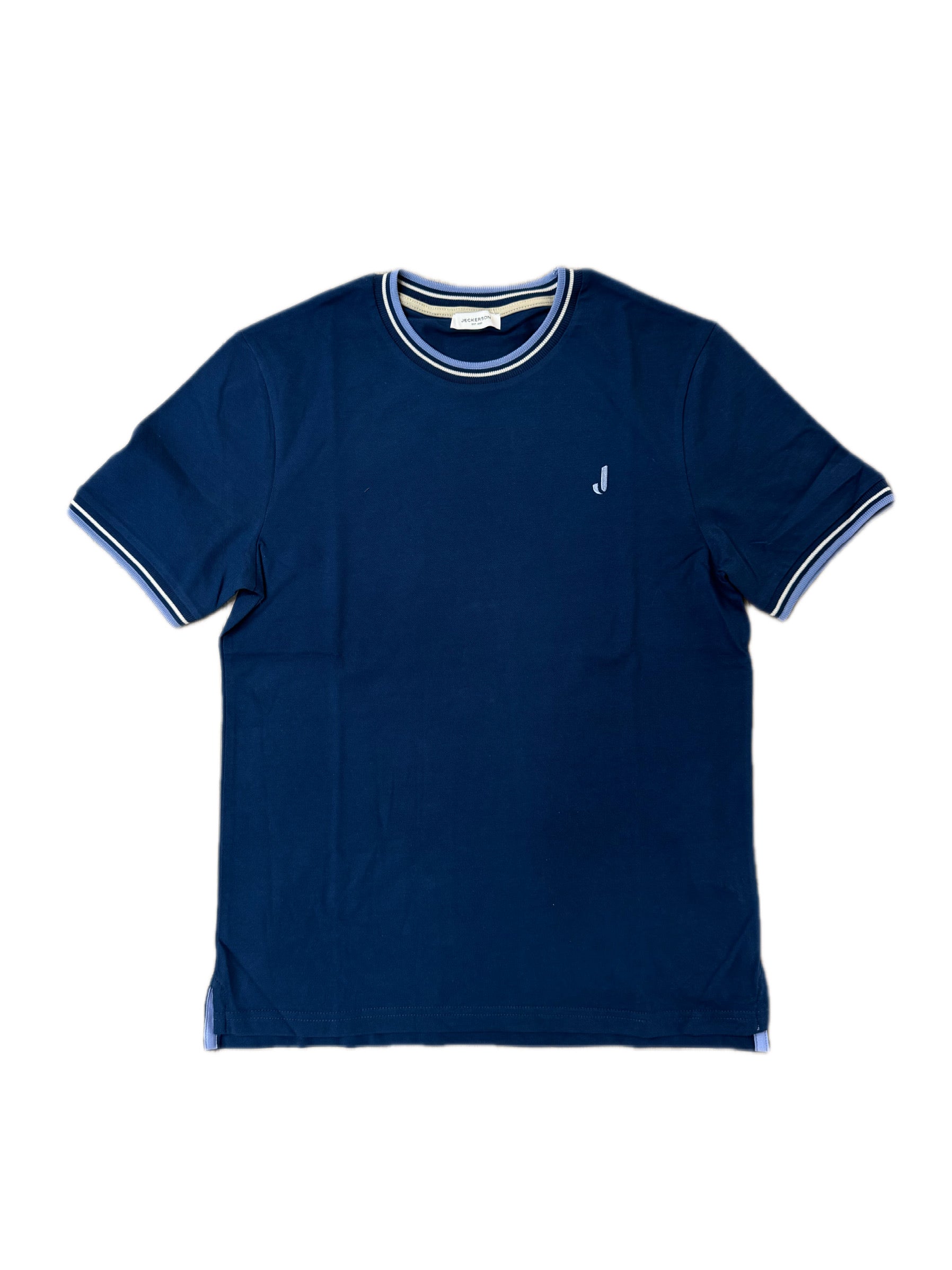 T-shirt JECKERSON