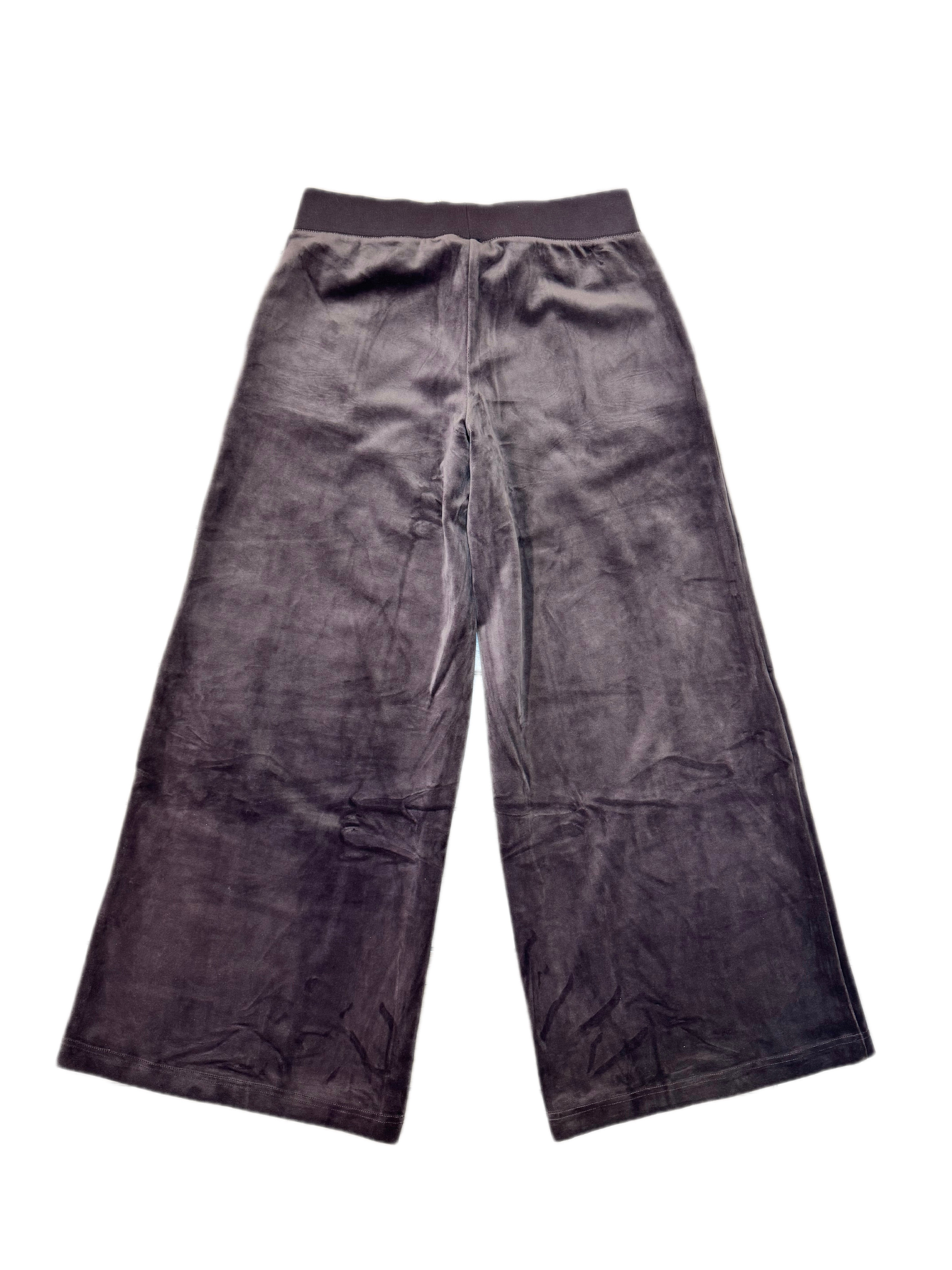 Pantalone JUICY COUTURE modello palazzo