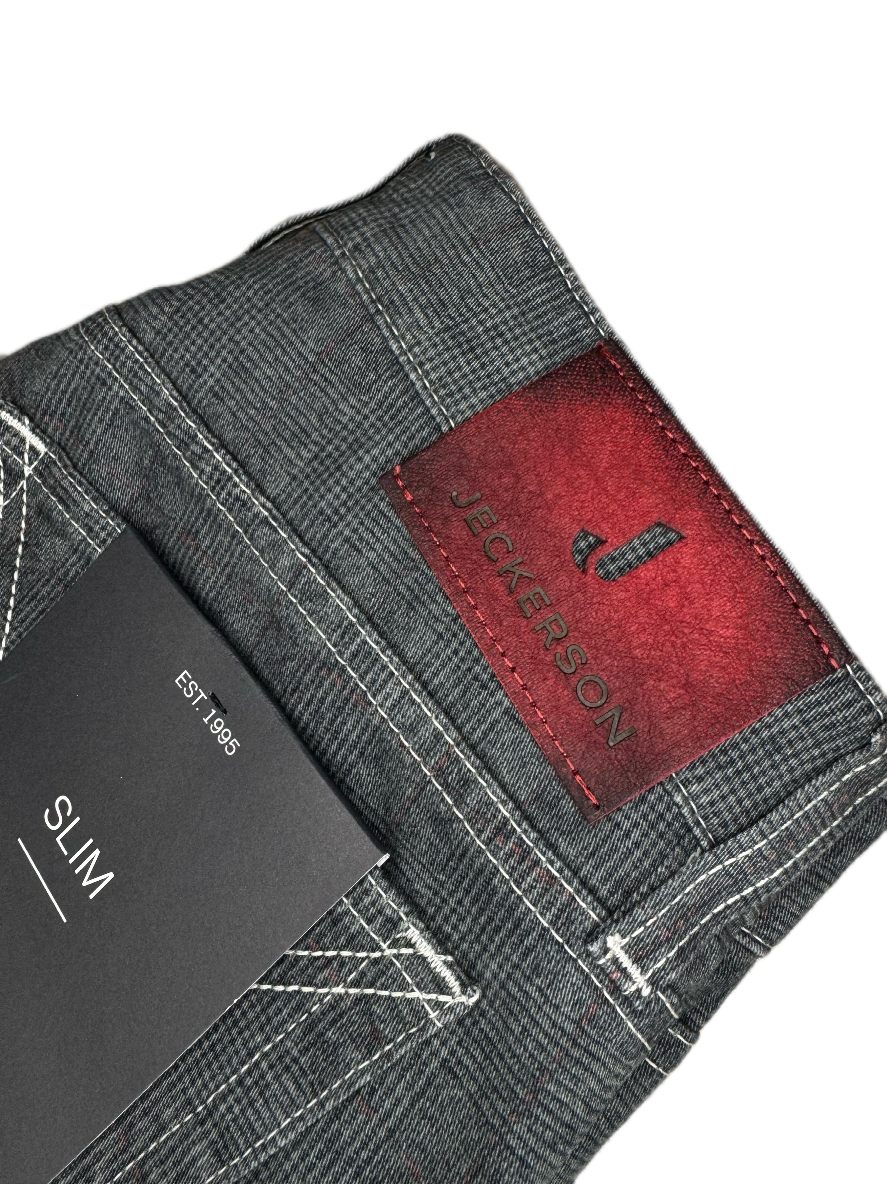 Pantalone JECKERSON Prinicipe Di Galles E Alcanatara