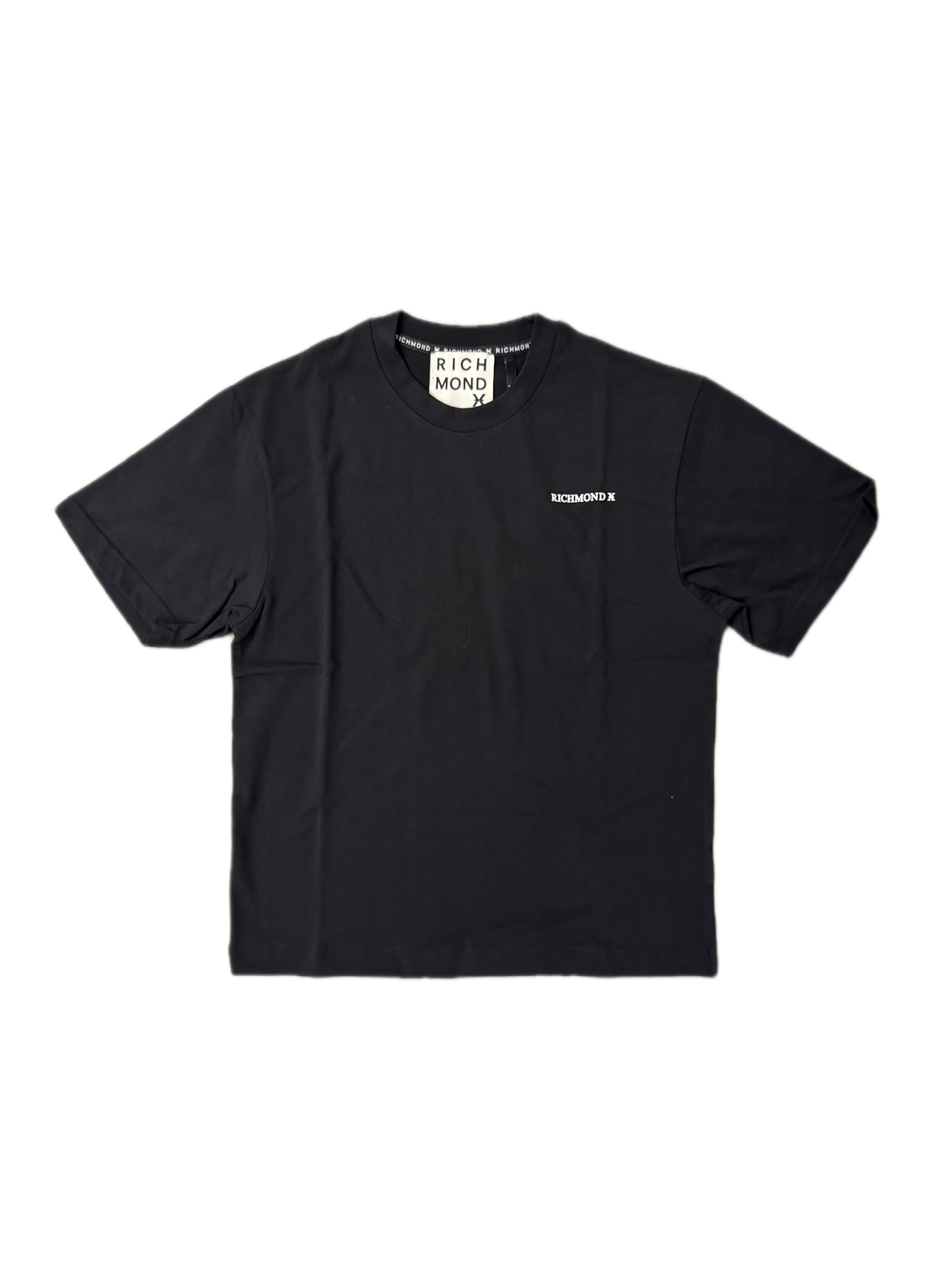 T-shirt RICHMOND Semio