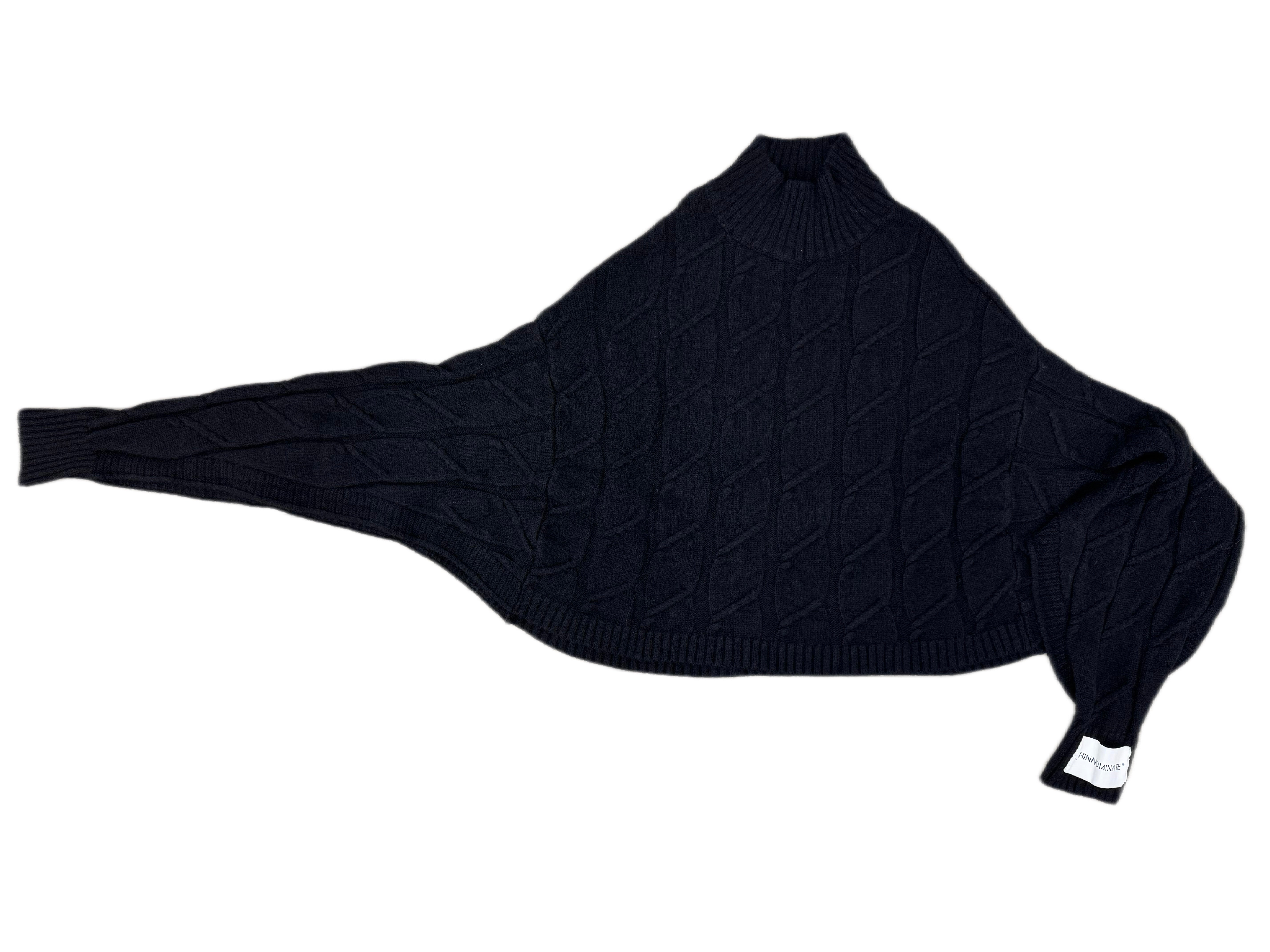 Maglia HINNOMINATE dolcevita In Maglia